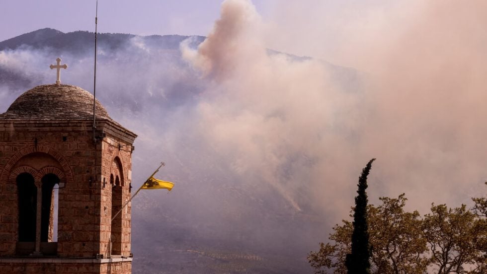 Όσιος Λουκάς